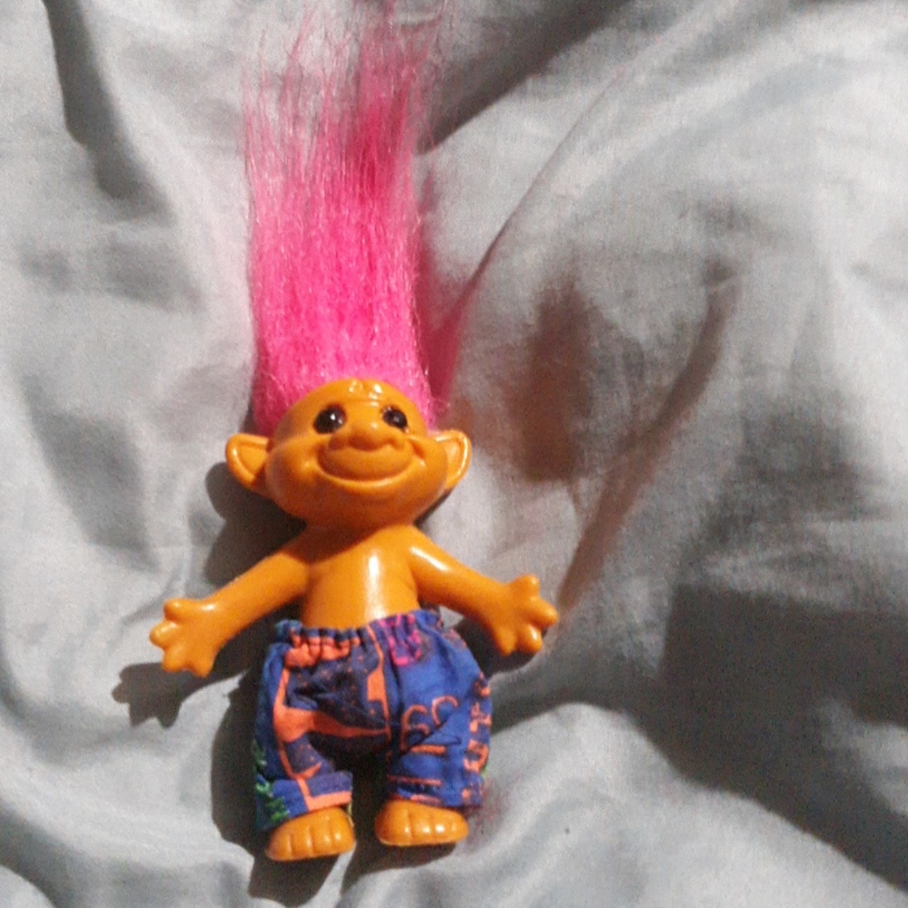 Troll